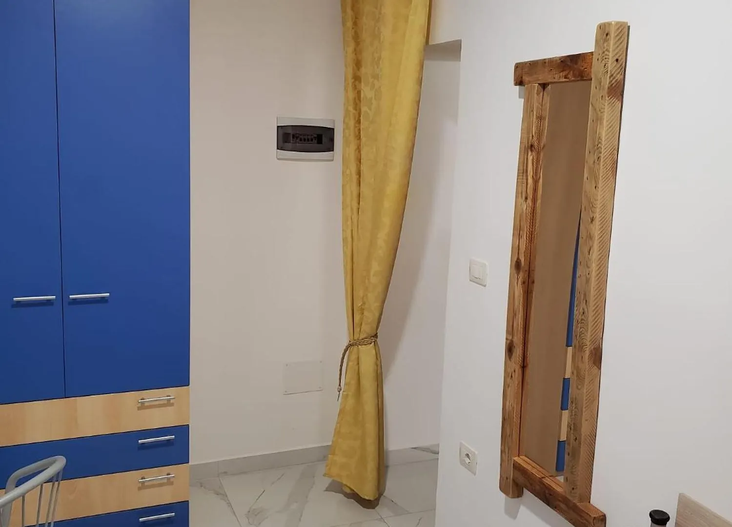 Art Gallery Apartments 2 Tirana Albania