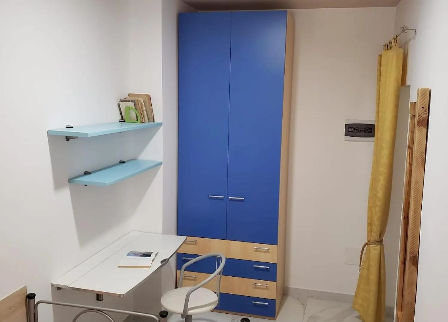 Art Gallery Apartments 2 Tirana