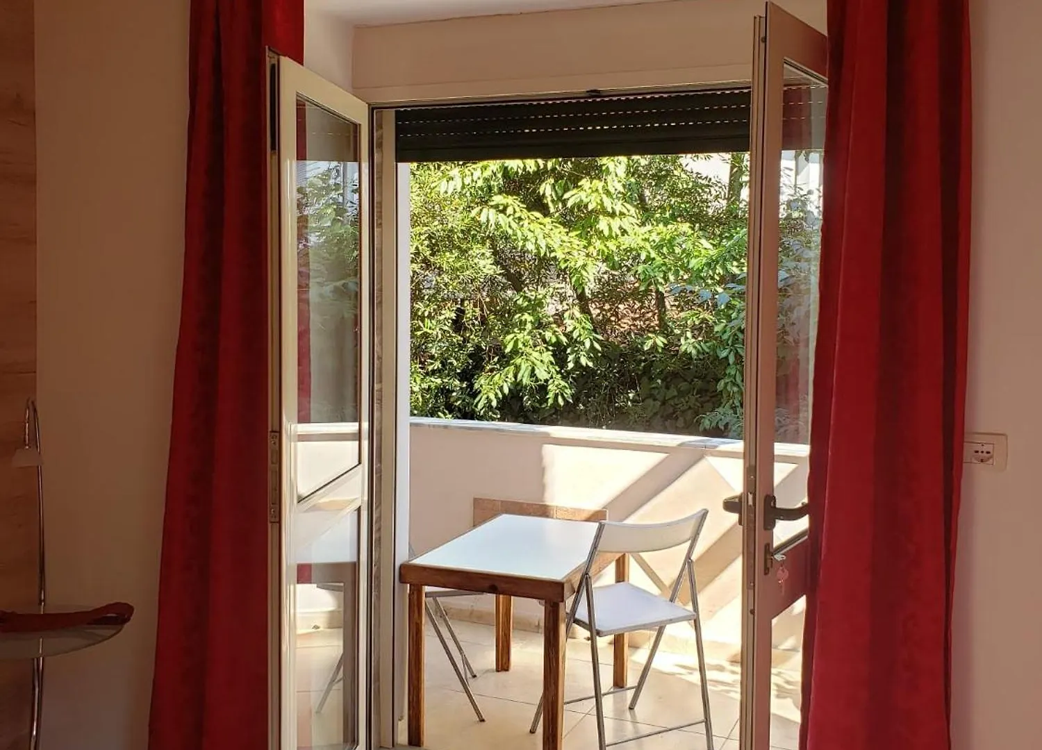 Art Gallery Apartments 2 Tirana Albania