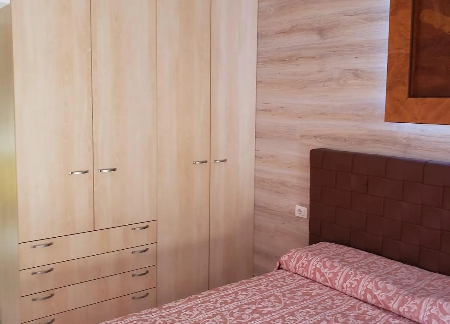 Art Gallery Apartments 2 Tirana