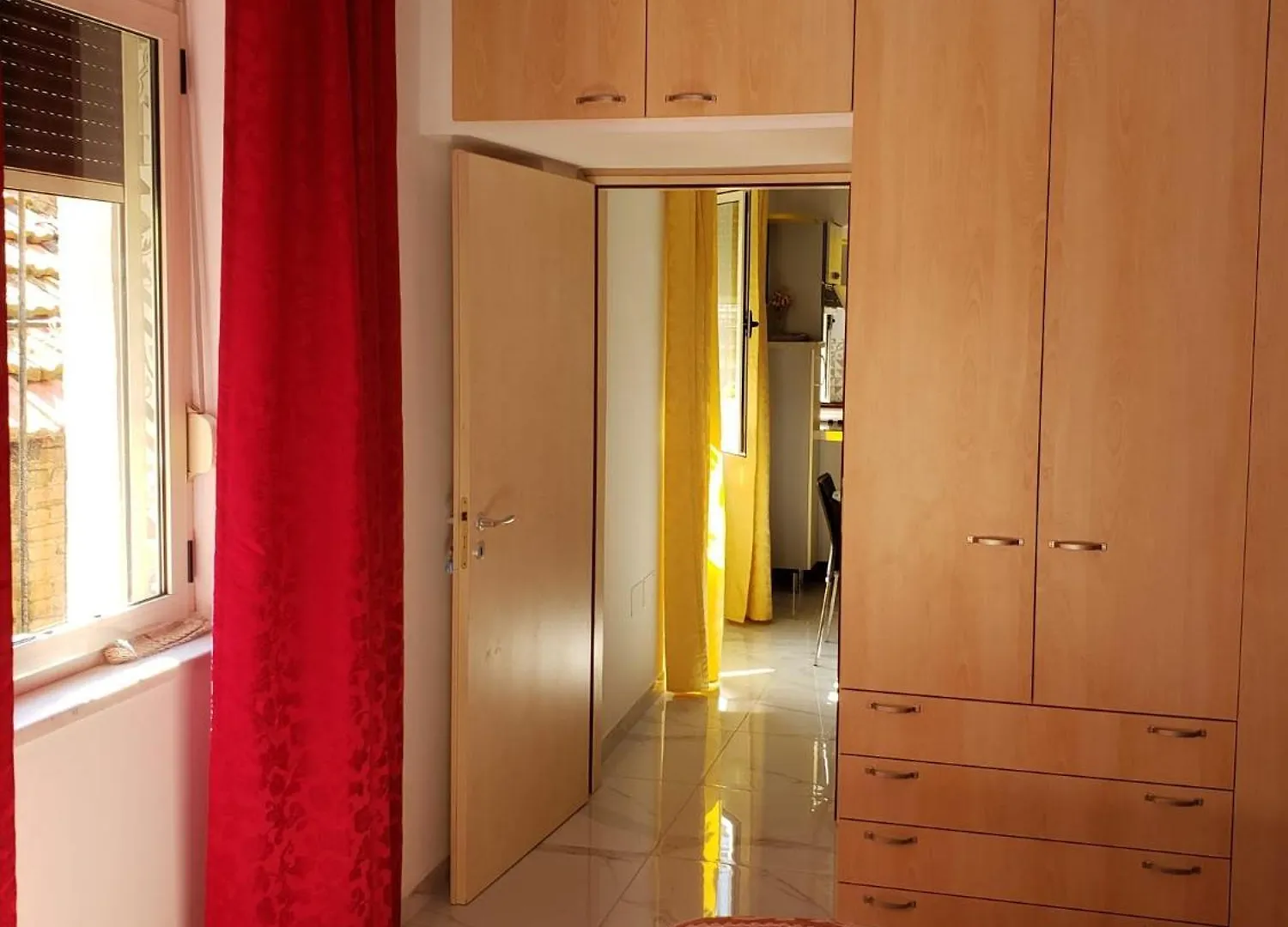 Art Gallery Apartments 2 Tirana