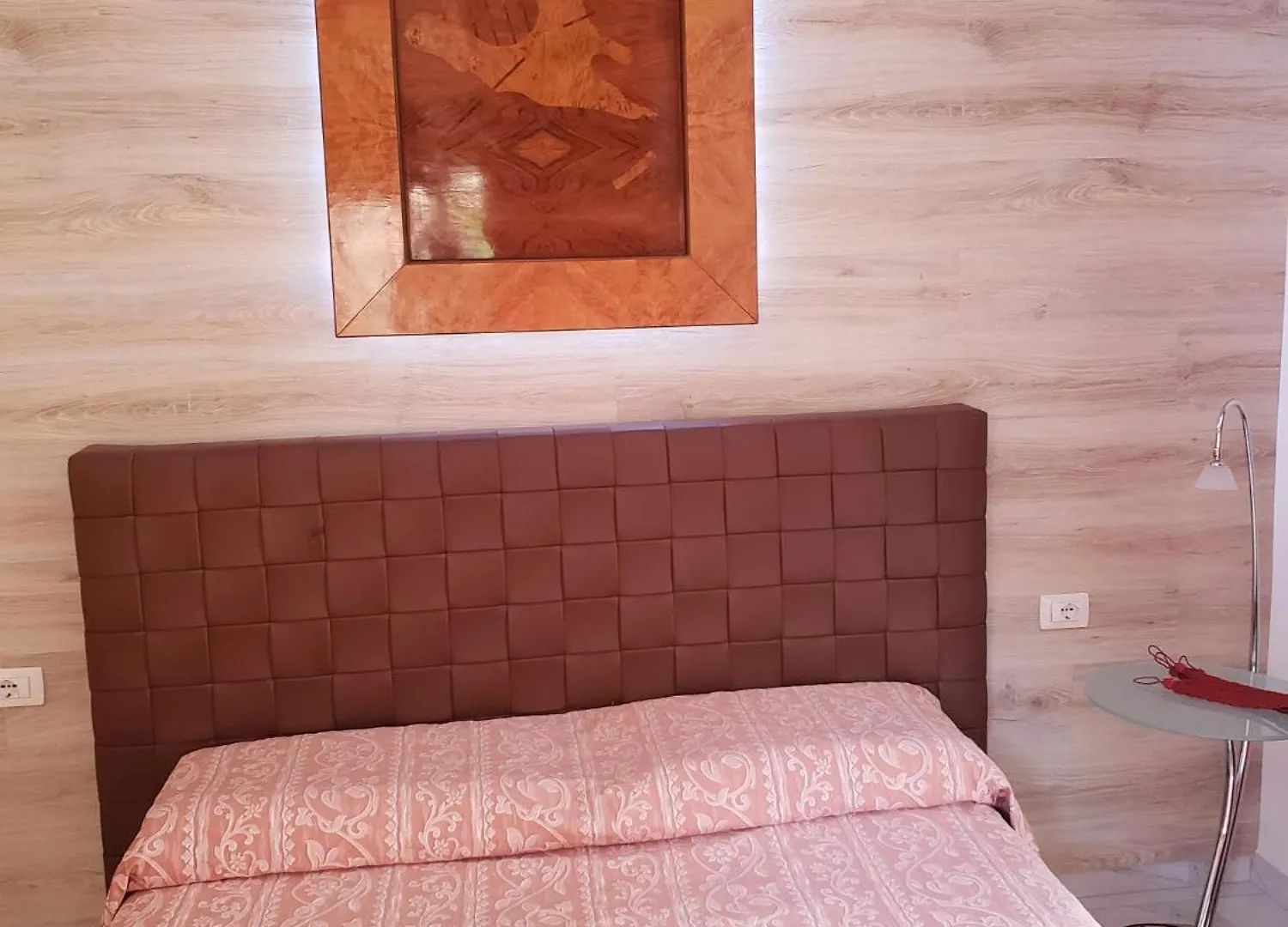 Art Gallery Apartments 2 Tirana 0*,