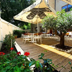 E Arte Center Hotel