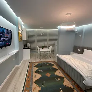 Comfort In Center Tirana