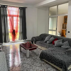  Apartament Tirana Apartment