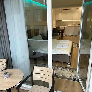 Luxury Tirana