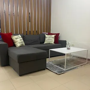 Chlo 4 Tirane Appartamento