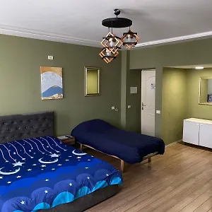 Driti New Bazaar Hotel