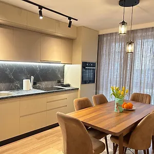 Spacious Fancy Appartamento
